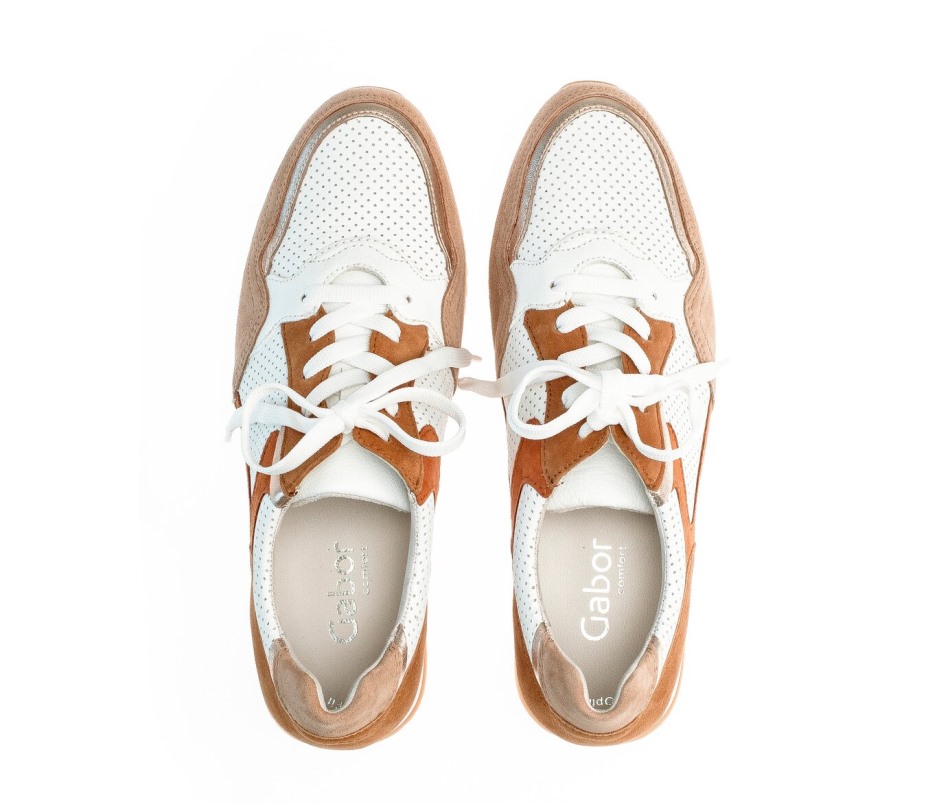 Gabour | Exclusif 6603653 - Cuir Beige